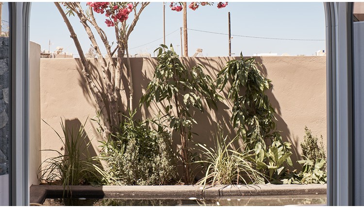 Istoria a Member of Design Hotels - NR, Санторини